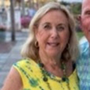 Meet your Posher, Gail